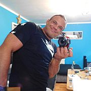 Adrian900102 - mężczyzna, 35 lat, Kcynia