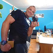 Adrian900102 - mężczyzna, 35 lat, Bydgoszcz