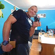 Adrian900102 - mężczyzna, 35 lat, Bydgoszcz