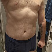 Nathandrake - mężczyzna, 38 lat, Bydgoszcz