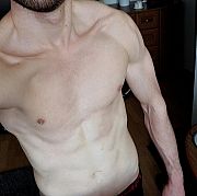 Konkreal - man, 27 years, Dąbrowa Górnicza