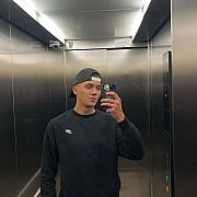 2341Krystianek - mężczyzna, 20 lat, Białystok