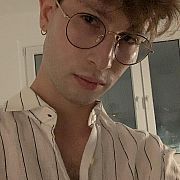 Italiansauvage - mężczyzna, 28 lat, Gdańsk