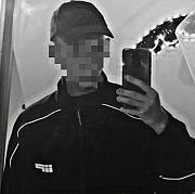 Kamil462 - мужчина, 18 лет, Pińczów