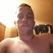 SexWojciech - mężczyzna, 44 lat, Poznań