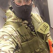 CiekawyRajstopki - mężczyzna, 33 lat, Nowy Tomyśl