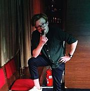 Rudylisek96 - muž, 29 let, Łódź