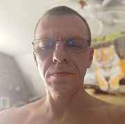 Norbink - mężczyzna, 51 lat, Fritzlar