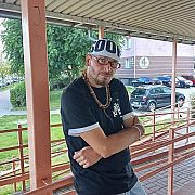 LESI16 - mężczyzna, 34 lat, Kościerzyna