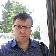 Zonaty4321 - мужчина, 35 лет, Lublin