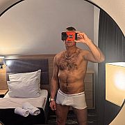 Arixxxx - muž, 41 let, Oslo