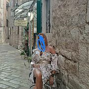 Samotnakicia - woman, 25 years, Śrem