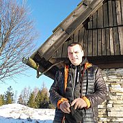 Tymoteusz1981 - muž, 37 let, Katowice