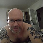 Kamcatka - muž, 44 let, Opava