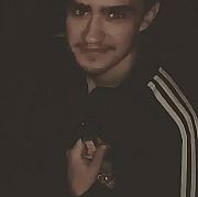 Jakub109 - mężczyzna, 22 lat, Inowrocław