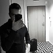 Jakub109 - muž, 22 let, Inowrocław