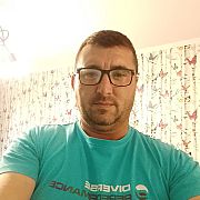 Merlo1234 - mężczyzna, 43 lat, Bystrzyca Kłodzka