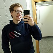 Czaja04 - mężczyzna, 21 lat, Piastów