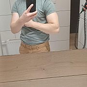 CiekawszyNizMyslisz - mężczyzna, 21 lat, Łódź