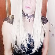 FukinSissy - trans, 30 lat, Gdynia