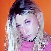 FukinSissy - trans, 30 lat, Gdynia