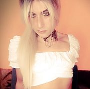 FukinSissy - trans, 30 lat, Gdynia