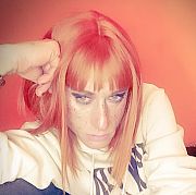 FukinSissy - trans, 30 lat, Gdynia