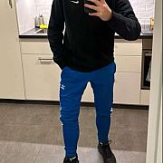 DresSneakers - mężczyzna, 34 lat, Warszawa