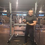 Czech123456 - mężczyzna, 40 lat, Linz