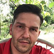 Byk37 - muž, 35 let, Siedlce