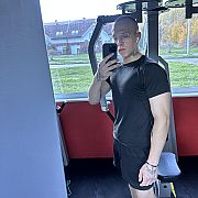 OMaciek1234 - mężczyzna, 22 lat, Kraków