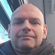 Terazdomnie - muž, 48 let, Wrocław