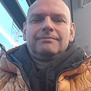 Terazdomnie - mann, 48 Jahre, Wrocław