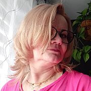 Grazia73 - frau, 51 Jahre, Poznań