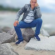 Czerstwy - mężczyzna, 59 lat, Lubin