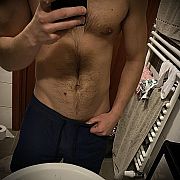 12Adriano21 - mężczyzna, 27 lat, Łódź