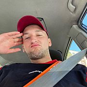 Patrysxyz - mężczyzna, 26 lat, Katowice