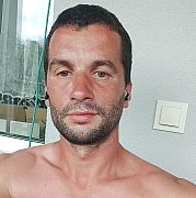 Damianoski - mężczyzna, 35 lat, Kołobrzeg