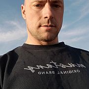 Aaaaaawwww - mężczyzna, 39 lat, Warszawa