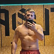 Dyfer109 - mężczyzna, 39 lat, Dębno
