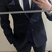 HiddenDesire71 - mężczyzna, 24 lat, Wrocław