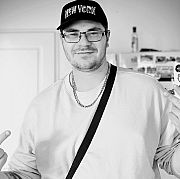 Darkpowerrisky - mężczyzna, 31 lat, Hertogenbosch