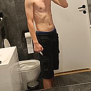 PussyDestroyer0 - muž, 24 let, Szczecin