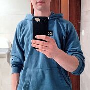 Mickus10 - man, 25 years, Rzeszów