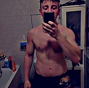 Incognito7747 - mężczyzna, 23 lat, Poznań