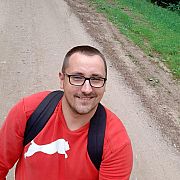 Sympatyczny3838 - muž, 38 let, Warszawa