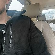 KacperN2 - muž, 25 let, Ostrołęka