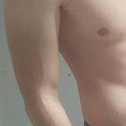 WhyNotTo - mężczyzna, 21 lat, Tarnów