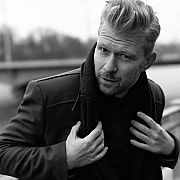 Blacckmagiccc - mężczyzna, 41 lat, Warszawa