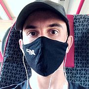 Grzechuj19 - мужчина, 35 лет, Jarocin